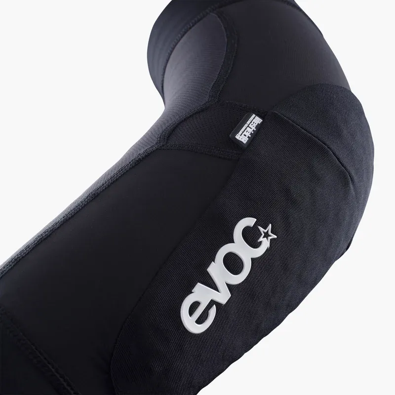 EVOC Elbow Protector LS Flex Lite kyynärsuojat