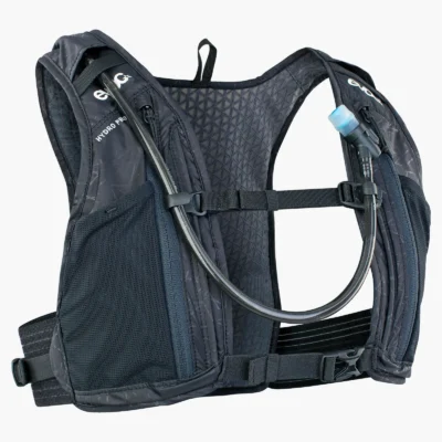 EVOC HYDRO PRO 3 + HYDRATION BLADDER 1,5 Juomareppu