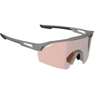 LEATT SpeedViz Lite Grey Cryztal rose 74 VLT Urheilulasit