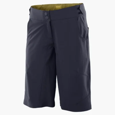 EVOC Bike Shorts Women Naisten Maastopyöräilyshortsit