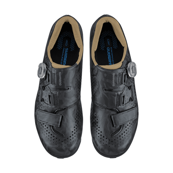 SHIMANO SH-RX600 Naisten pyöräilykengät - Image 3