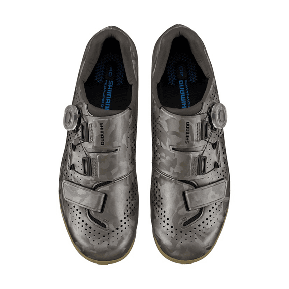 SHIMANO SH-RX600 Naisten pyöräilykengät - Image 8