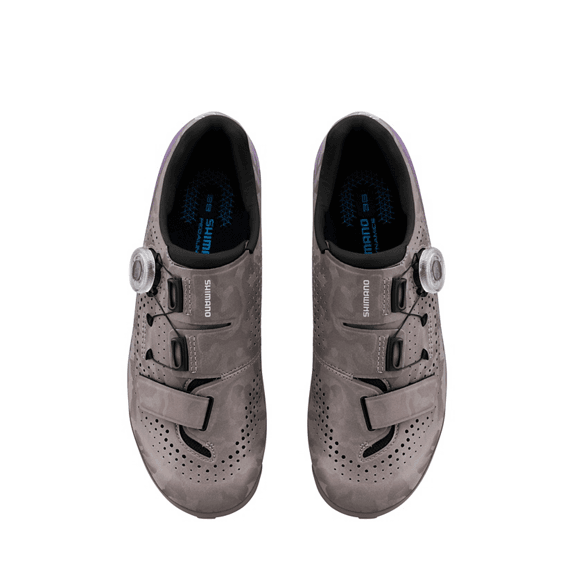SHIMANO SH-RX600 Naisten pyöräilykengät - Image 13
