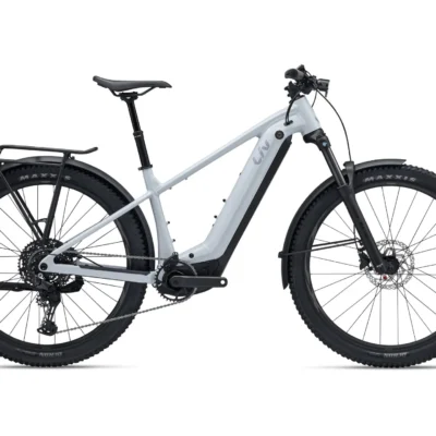 Liv Lurra E+ EX Sähkömaastopyörä