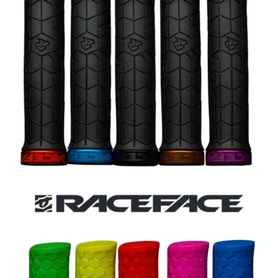 RaceFace Getta Grip kädensijat