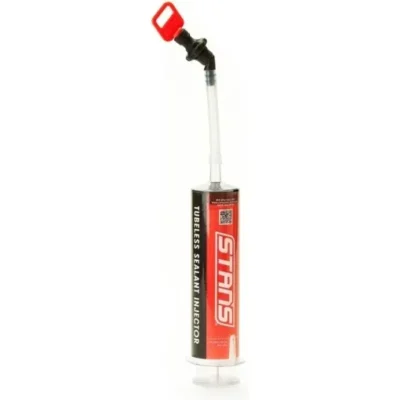 Stan′s Tubeless Sealant Injector