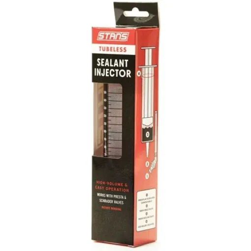 Stan′s Tubeless Sealant Injector - Image 2