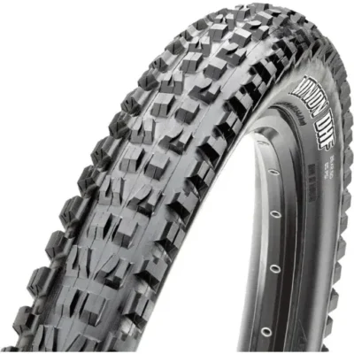 Maxxis Minion DHF 29×2.6 EXO TR 60TPI Maastorengas