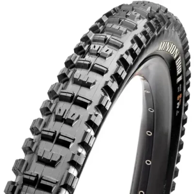 Maxxis Minion DHR 2 27,5×2.6 EXO+ TR 60 TPI Maastorengas