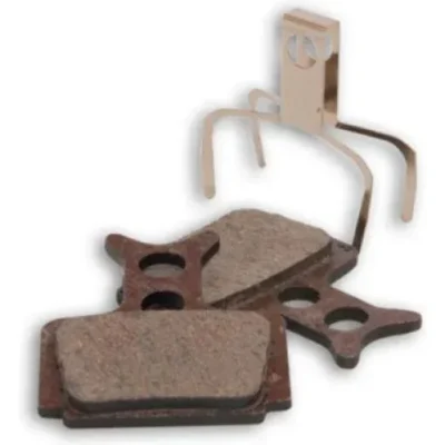 Formula Brake pads RX/MEGA/ONE/R1/R0/Cura organic jarrupalat