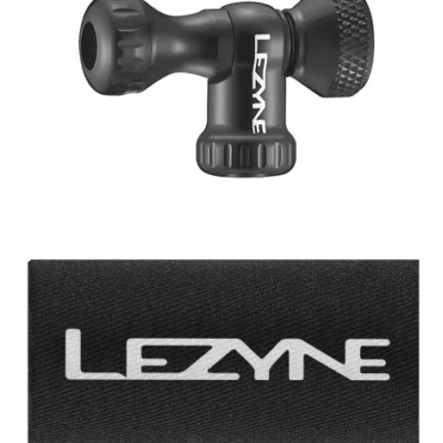 LEZYNE HEAD ONLY-CONTROL DRIVE-BLACK