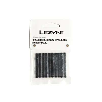 LEZYNE TÄYTTÖPAKKAUS TUBELESS PLUG REFILL - 10