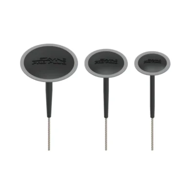 Lezyne Tubeless Pro Plugs -Tubelesspaikkasarja