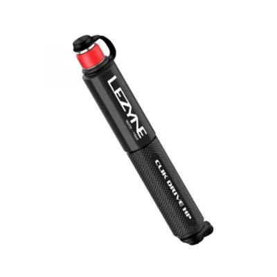 LEZYNE MINIPUMPPU CLIK® DRIVE HP