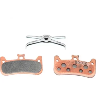 Formula Cura 4 jarrupalat, Sintered