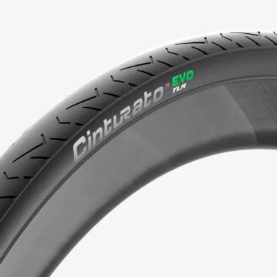 PIRELLI Cinturato EVO TLR Endurance Maantierengas