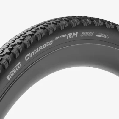 PIRELLI Cinturato Gravel RM Gravelrengas