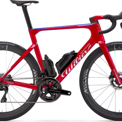 Wilier Filante SLR ID2