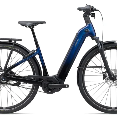 Giant Anytour E+ 3 GB LST Sähköavusteinen City-pyörä
