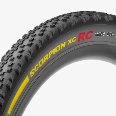 PIRELLI Scorpion XC RC Colour Edition TLR Lite Maastorengas