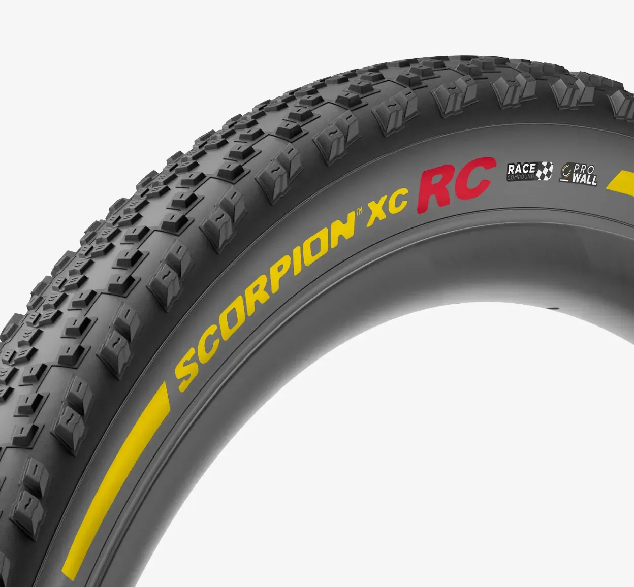 PIRELLI Scorpion XC RC Colour Edition TLR Prowall Maastorengas