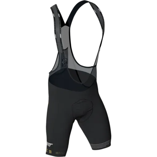 Leatt Bib MTB Endurance 6.0 Racing Black Ajohousut