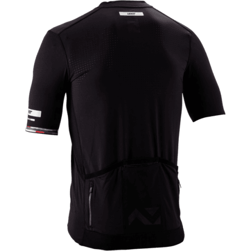 Leatt Jersey MTB Endurance 5.0 Cargo Black V26 Ajopaita - Image 2