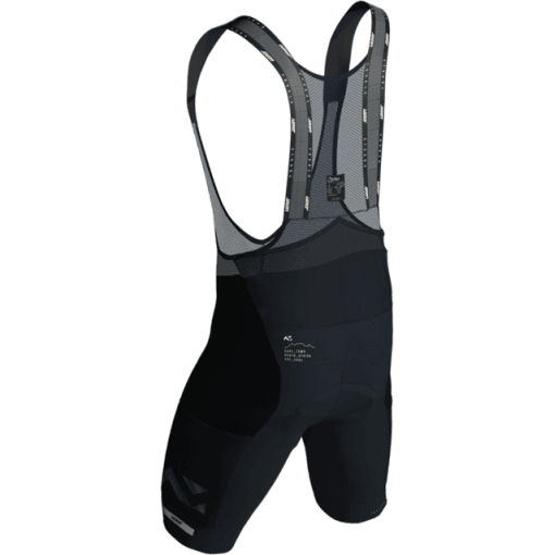 Leatt Bib MTB Endurance 5.0 Cargo Black V26 Ajohousut - Image 2