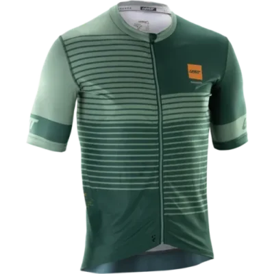 Leatt Jersey MTB Endurance 3.0 Spruce Green Ajopaita