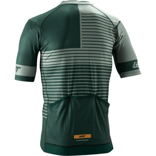 Leatt Jersey MTB Endurance 3.0 Spruce Green Ajopaita - Image 2