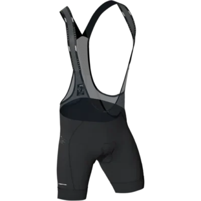 Leatt Bib MTB Endurance 3.0 Black Ajohousut