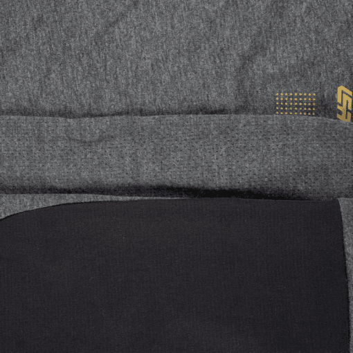 Leatt Jersey MTB Trail Long Sleeve 4.0 Ghost Black Ajopaita - Image 3