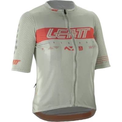 Leatt Jersey MTB Endurance 6.0 Women Racing Pink Ajopaita