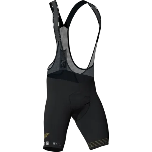 Leatt Bib MTB Endurance 6.0 Women Black Ajohousut