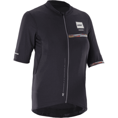 Leatt Jersey MTB Endurance 5.0 Cargo Women Black V26 Ajopaita