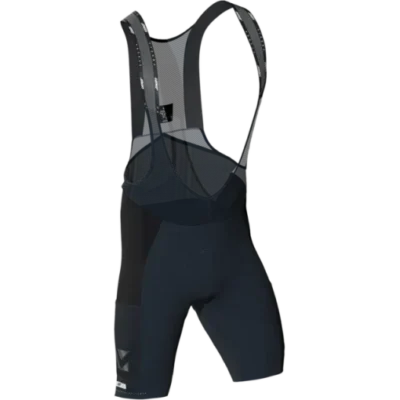 Leatt Bib MTB Endurance 5.0 Cargo Women Black Ajohousut