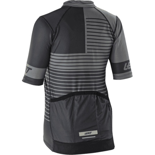 Leatt Jersey MTB Endurance 3.0 Women Black Ajopaita - Image 2