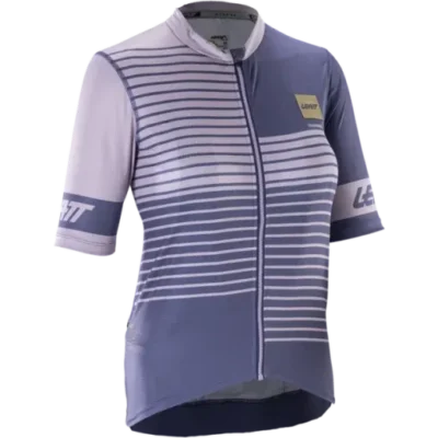 Leatt Jersey MTB Endurance 3.0 Women Cosmic Blue Ajopaita
