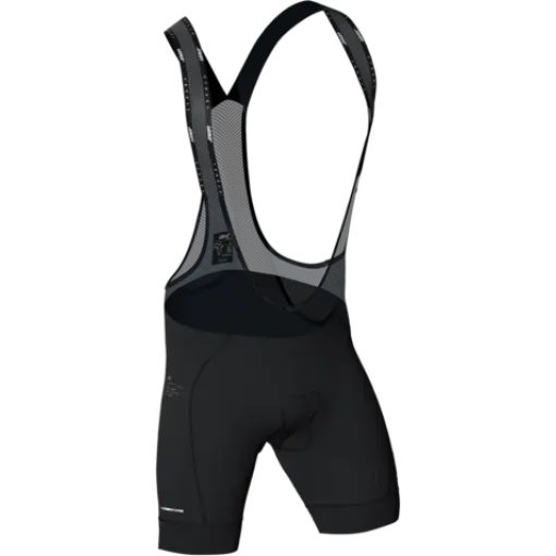 Leatt Bib MTB Endurance 3.0 Women Black Ajohousut