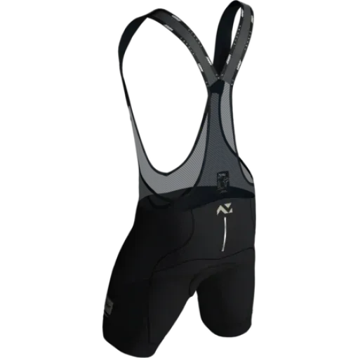 Leatt Bib MTB Endurance 3.0 Women Black Ajohousut - Image 2