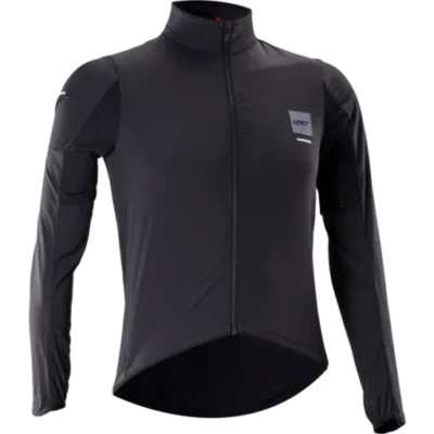 Leatt Jacket MTB WindBlock 2.0 Women Black Ajotakki