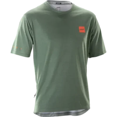 Leatt Jersey MTB Endurance 2.0 Mist Green Ajopaita
