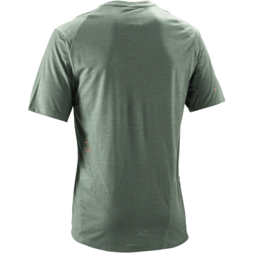 Leatt Jersey MTB Endurance 2.0 Mist Green Ajopaita - Image 2
