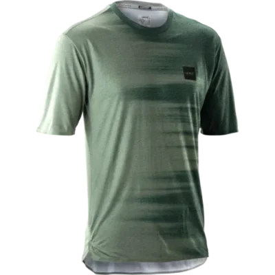 Leatt Jersey MTB Trail 4.0 Mist Green Ajopaita