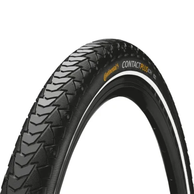 CONTINENTAL Contact Plus Reflex – Kaupunki- ja retkirengas