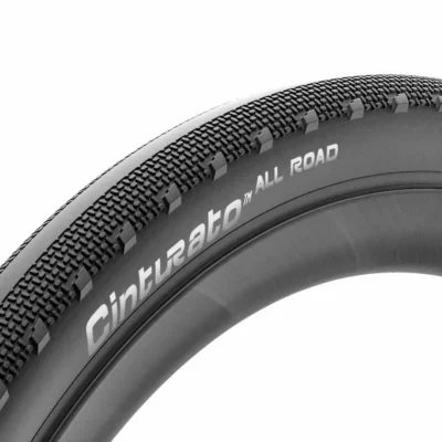 PIRELLI Cinturato Allroad TLR Gravelrengas