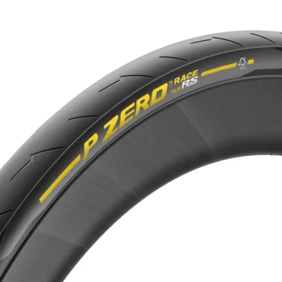 PIRELLI P ZERO Race TLR RS Maantierengas