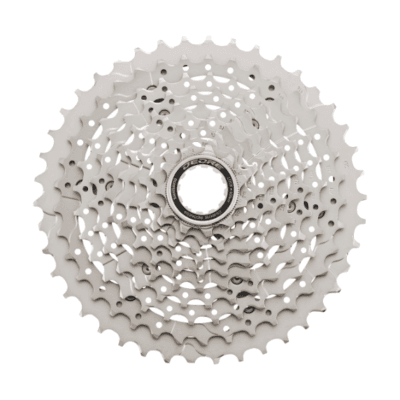 SHIMANO DEORE Kasetti CS-M4100-10 10s