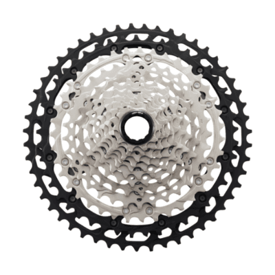 SHIMANO DEORE XT Kasetti CS-M8100-12 12-vaihteinen