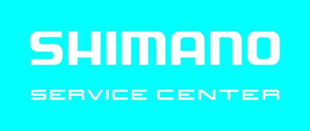 Shimano service center